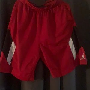 Nike shorts